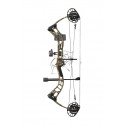 PSE BRUTE ATK AF ARC COMPOUND KIT READY TO SHOOT