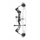 PSE BRUTE ATK AF ARC COMPOUND KIT READY TO SHOOT