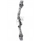 KINETIC CNC INVINSO CROSA ARC RECURVE ILF 25"