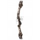KINETIC CNC INVINSO CROSA ARC RECURVE ILF 25"