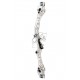 KINETIC CNC INVINSO CROSA ARC RECURVE ILF 25"