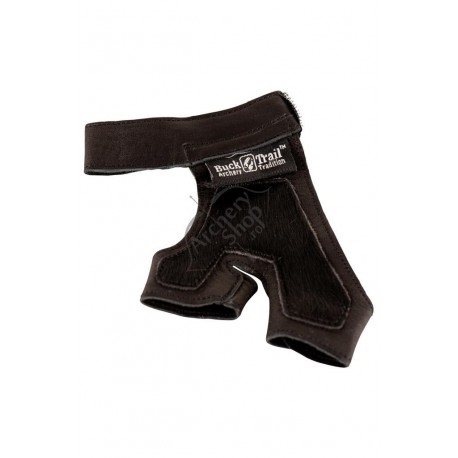BUCK TRAIL CALF HAIR MANUSA PENTRU MANA ARC
