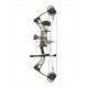PSE BRUTE ATK AF PRO KIT READY TO SHOOT ARC COMPOUND