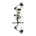 PSE BRUTE ATK AF PRO KIT READY TO SHOOT ARC COMPOUND