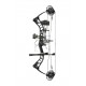 PSE BRUTE ATK AF PRO KIT READY TO SHOOT ARC COMPOUND