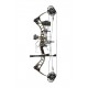 PSE BRUTE ATK AF PRO KIT READY TO SHOOT ARC COMPOUND