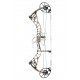 BOWTECH SR350 COLOR DEADLOCK ARC COMPOUND