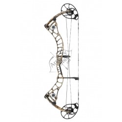 BOWTECH SR350 COLOR DEADLOCK ARC COMPOUND