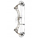 BOWTECH SR350 COLOR DEADLOCK ARC COMPOUND