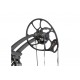 BOWTECH SR350 COLOR DEADLOCK ARC COMPOUND
