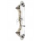 BOWTECH SR350 COLOR DEADLOCK ARC COMPOUND