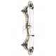BOWTECH SR350 COLOR DEADLOCK ARC COMPOUND