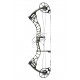 BOWTECH SR350 COLOR DEADLOCK ARC COMPOUND