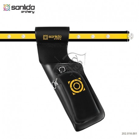 SANLIDA X10 TOLBA FIELD