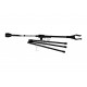 AVALON CARBON SCREW IN SUPORT ARC RECURVE