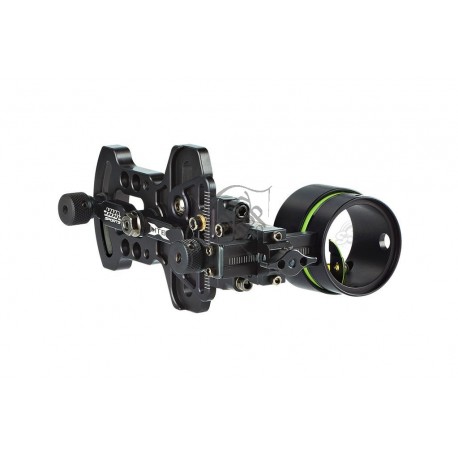 HHA APARAT DE OCHIRE OPTIMIZER ULTRA X 5019 PIN .019