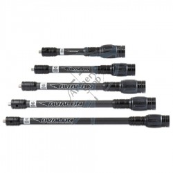 AVALON TEC X 3D PRO STABILIZATOR SCURT CU DAMPER