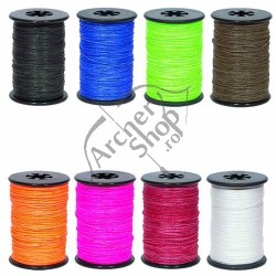 BCY SERVING MATERIAL 2X DIA .015"