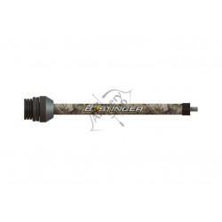 B-STINGER SPORT XTREME STABILIZATOR SCURT HUNTER 6"