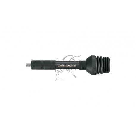 B-STINGER SPORT XTREME STABILIZATOR SCURT HUNTER 6"