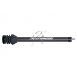 B-STINGER SPORT XTREME STABILIZATOR SCURT HUNTER 10"
