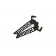 SANLIDA X10 SUPORT ARC COMPOUND BOWSTAND