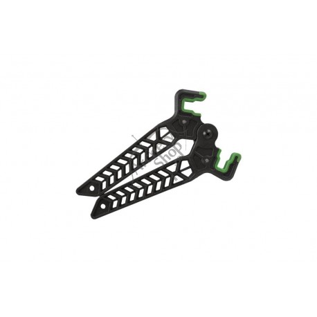 SANLIDA X10 SUPORT ARC COMPOUND BOWSTAND