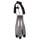 BUCK TRAIL GRACE PLUS MANUSA CU VARFURI CORDURA