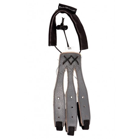 BUCK TRAIL GRACE PLUS MANUSA CU VARFURI CORDURA