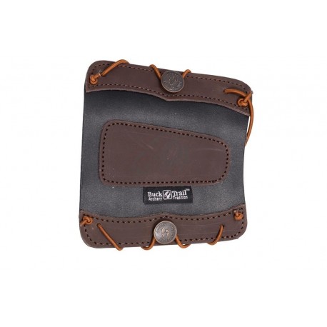 BUCK TRAIL TIWA PROTECTIE DE ANTEBRAT TRADITIONALA 13 CM