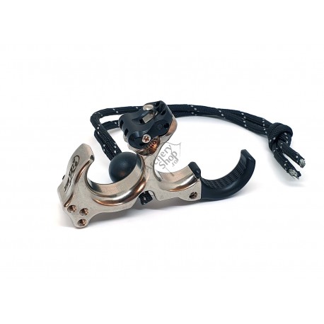 TRUBALL RELEASE SIGNATURE HONEY BADGER CLAW FLEX