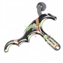 TRU-FIRE EDGE RELEASE 4 DEGETE
