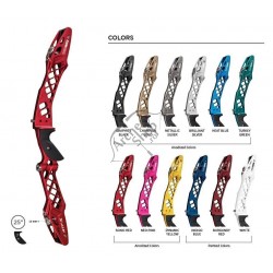 WIN&WIN CROSA WIAWIS ATF-X ARC RECURVE