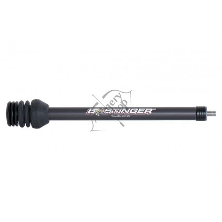 B-STINGER SPORT XTREME STABILIZATOR SCURT HUNTER 8"