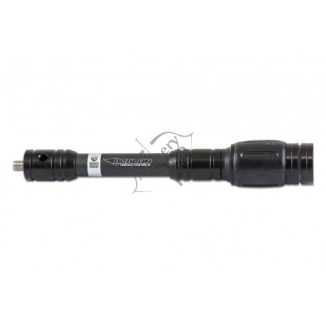 AVALON TEC X 3D PRO STABILIZATOR SCURT CU DAMPER
