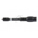 AVALON TEC X 3D PRO STABILIZATOR SCURT CU DAMPER 6 & 8 INCH