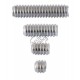 AVALON SCREW SET SURUBURI  1/4 PENTRU GREUTATI STABILIZATOR