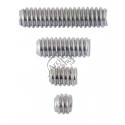 AVALON SCREW SET SURUBURI  1/4 PENTRU GREUTATI STABILIZATOR 4 BUC