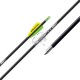 EASTON NEW JAZZ BLACK SAGEATA ALUMINIU