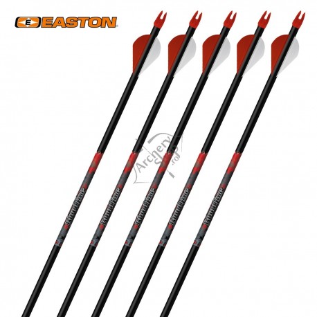 EASTON BLOODLINE SAGETI CARBON SET 6 BUC