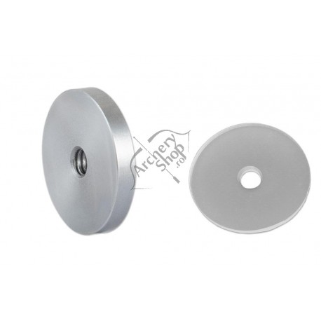 AVALON SINGLE DISK GREUTATE CU SAIBA