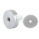 AVALON DOUBLE DISK GREUTATE CU SAIBA