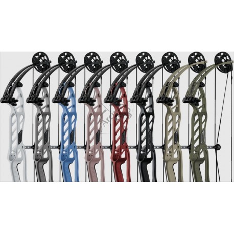 HOYT STRATOS SVX 36 ARC COMPOUND 2023