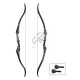 SANLIDA OSPREY CAMO ARC TAKE DOWN TRADITIONAL