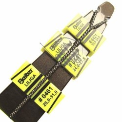BEITER TIP LINE GAUGE RECURVE