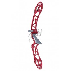KINETIC NOVANA CROSA ARC RECURVE 23" ILF