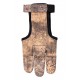 BUCK TRAIL MUI FULL PALM MANUSA ARC TRADITIONAL