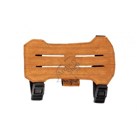 BUCK TRAIL SINGLE PECAN PROTECTIE ANTEBRAT