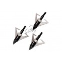 MAXIMAL MPACT BROADHEAD SET 3 BUC