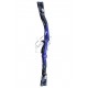 CORE GONEXO TWO TONE CROSA 25" ARC RECURVE ILF